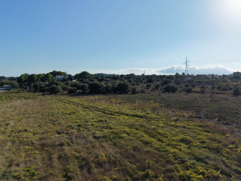 Country House for Sale in Teulada, Alicante 19