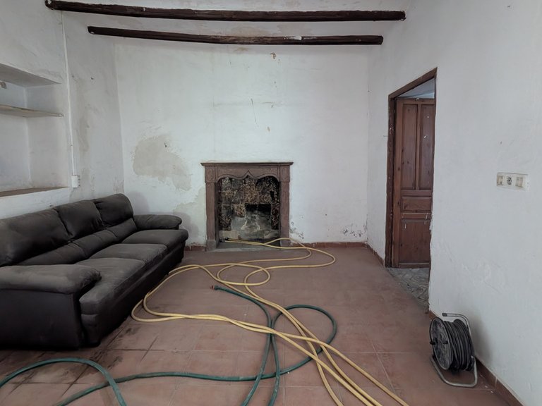 Country House for Sale in Teulada, Alicante 4