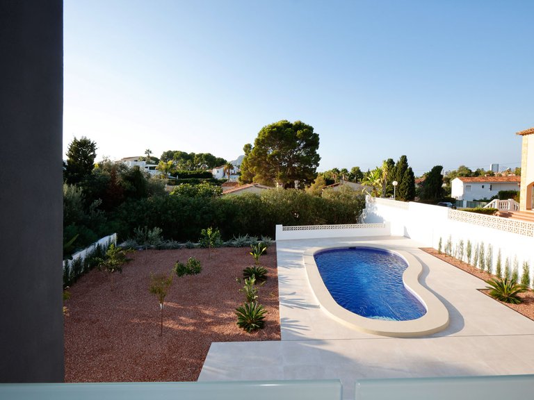 Villa for Sale in Calpe, Alicante 11