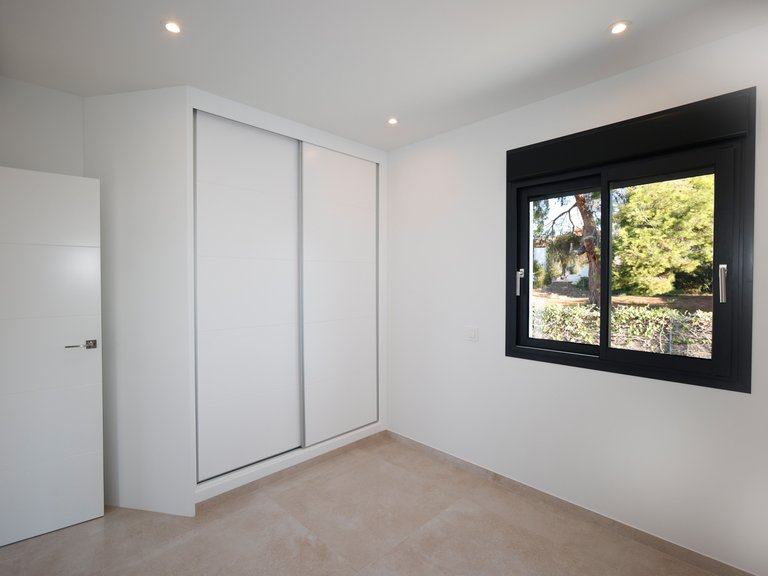 Villa for Sale in Calpe, Alicante 12