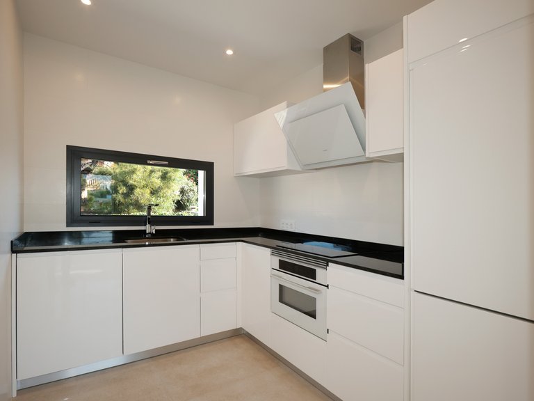 Villa for Sale in Calpe, Alicante 14