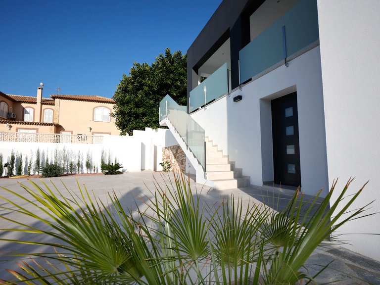 Villa for Sale in Calpe, Alicante 30