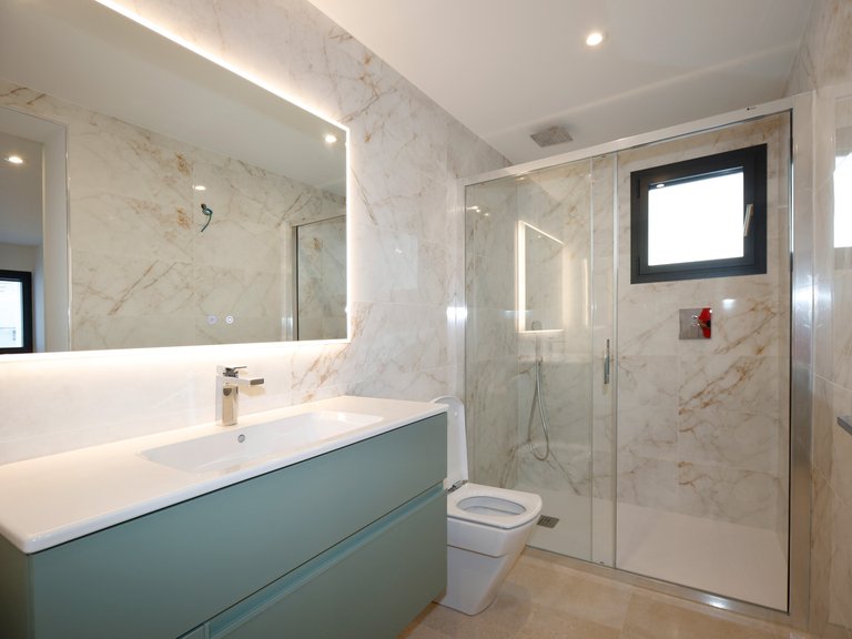 Villa for Sale in Calpe, Alicante 36