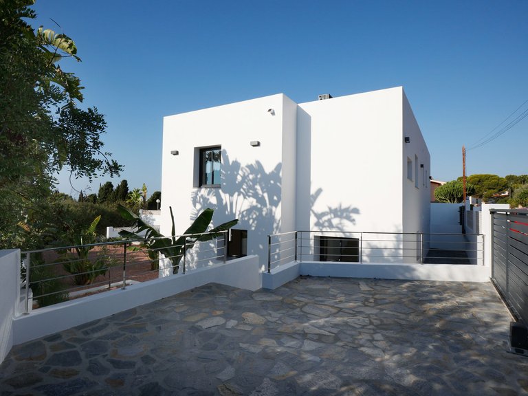 Villa for Sale in Calpe, Alicante 38
