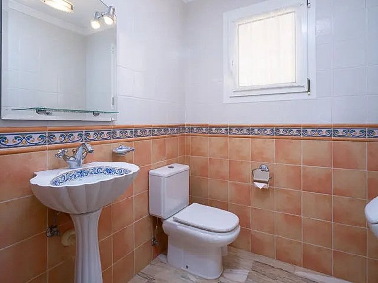 Villa for Sale in Moraira, Alicante 17