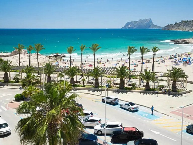 Villa for Sale in Moraira, Alicante 34