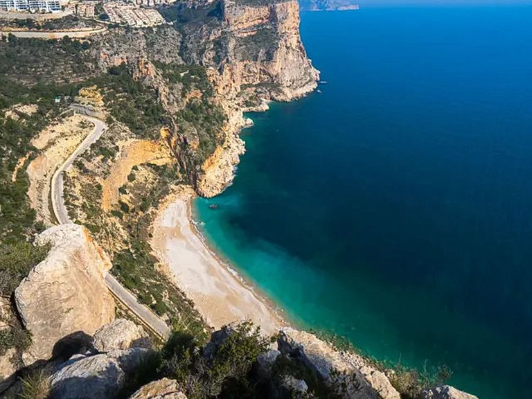 Villa for Sale in Moraira, Alicante 36