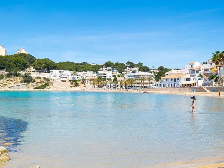 Villa for Sale in Moraira, Alicante 38