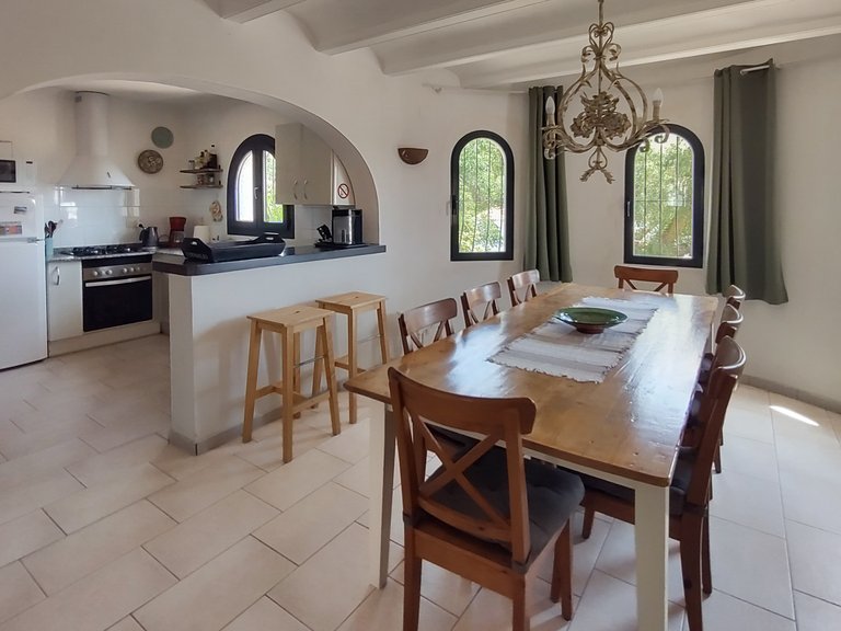 Villa for Sale in Benissa, Alicante 20