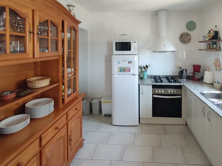 Villa for Sale in Benissa, Alicante 21