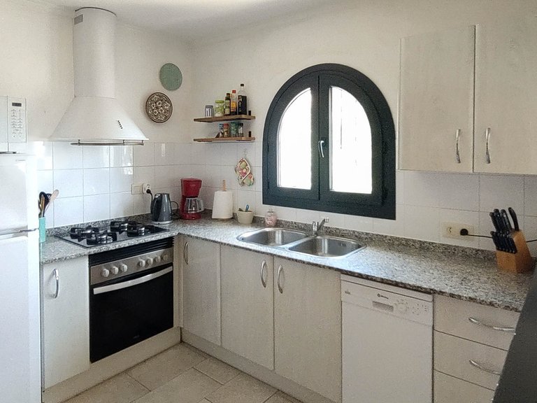 Villa for Sale in Benissa, Alicante 23