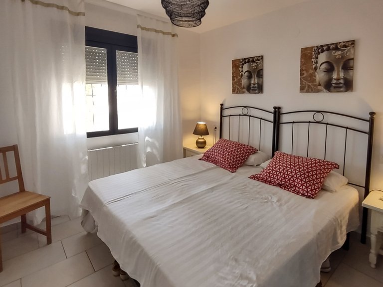 Villa for Sale in Benissa, Alicante 24
