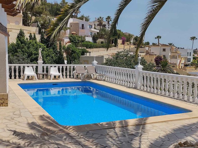 Villa for Sale in Benissa, Alicante 6
