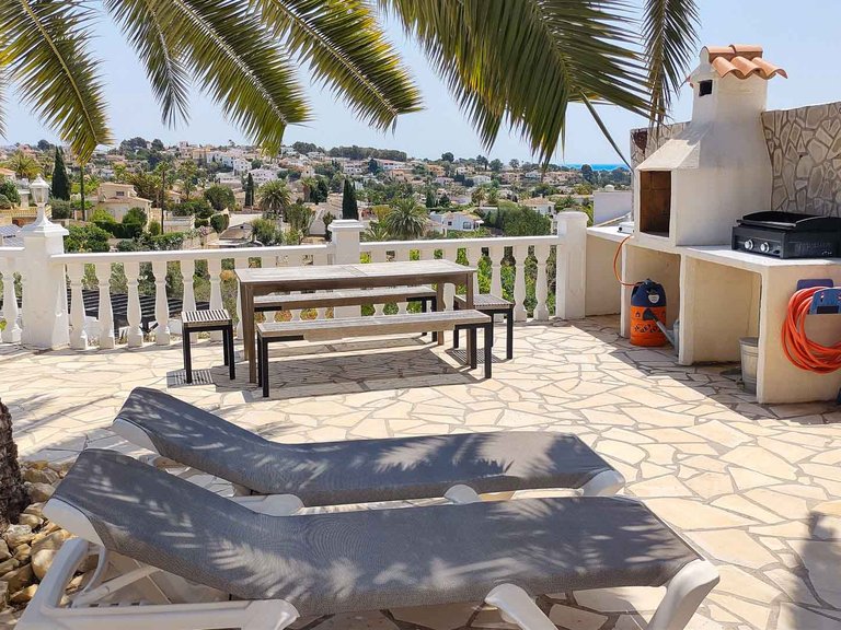 Villa for Sale in Benissa, Alicante 7