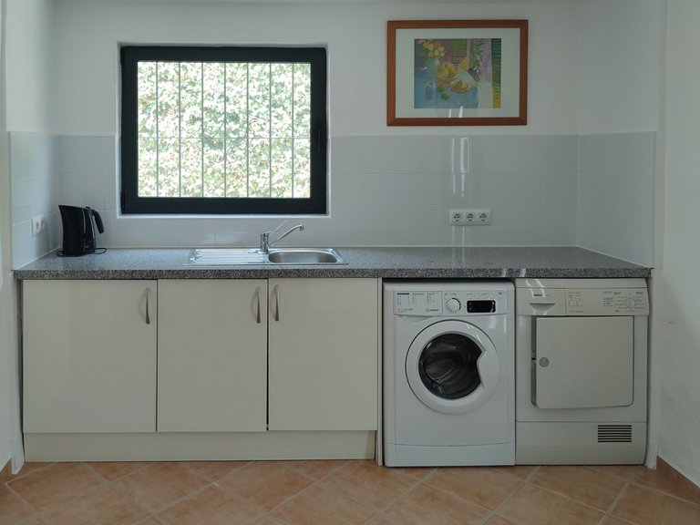 Villa for Sale in Benissa, Alicante 9