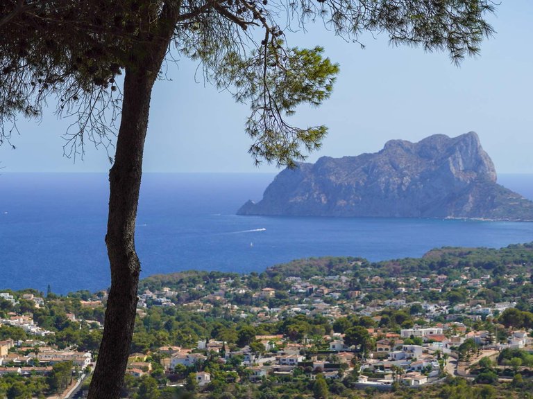 Villa for Sale in Benissa, Alicante 11