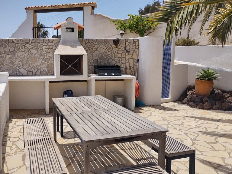 Villa for Sale in Benissa, Alicante 27