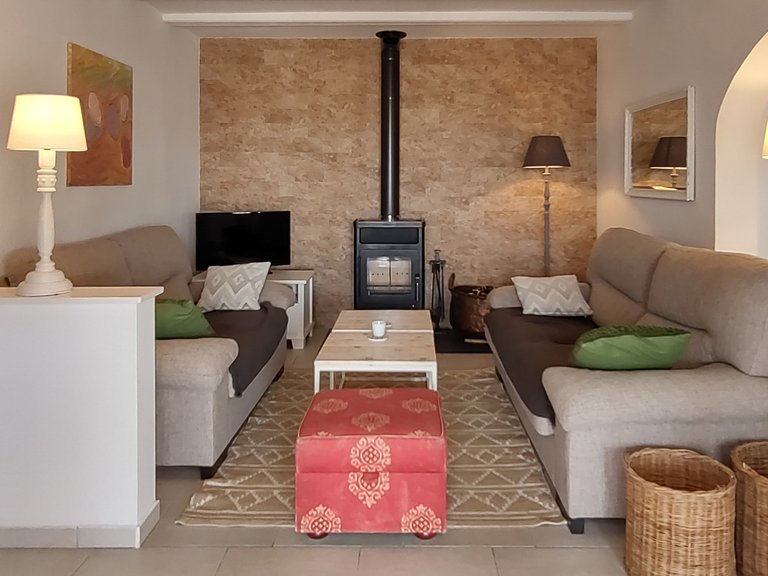 Villa for Sale in Benissa, Alicante 16