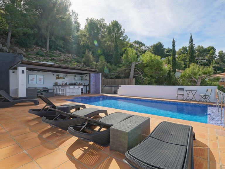 Villa for Sale in Pedreguer, Alicante 10