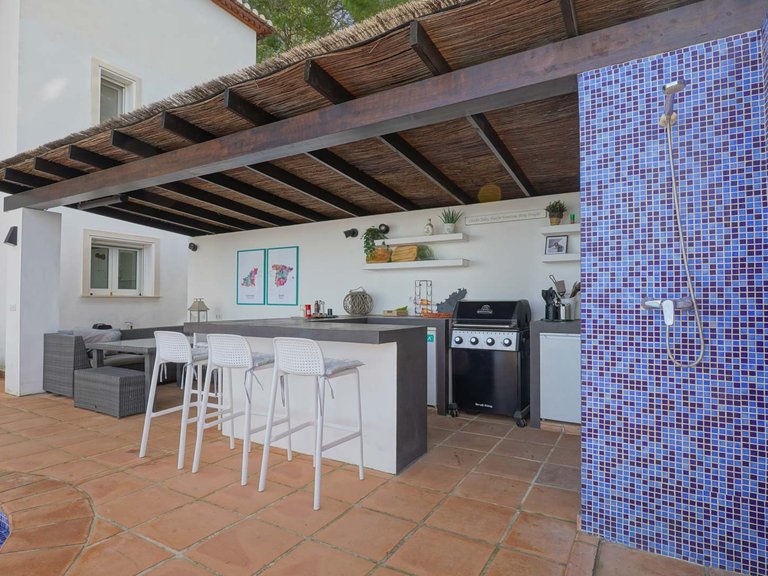 Villa for Sale in Pedreguer, Alicante 12