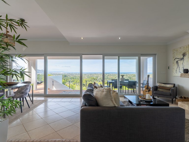 Villa for Sale in Pedreguer, Alicante 17