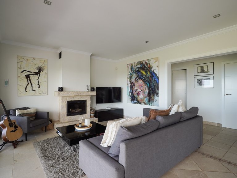 Villa for Sale in Pedreguer, Alicante 20