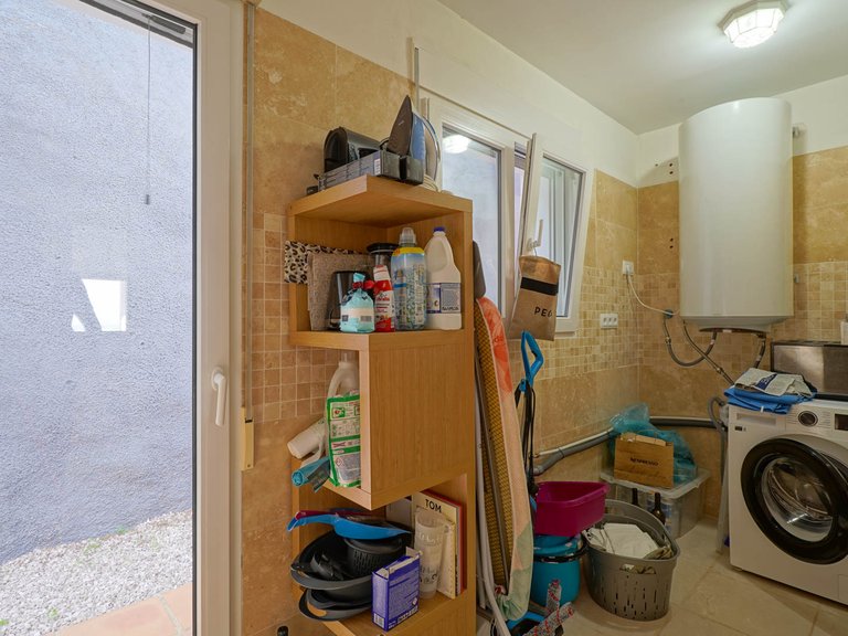 Villa for Sale in Pedreguer, Alicante 24