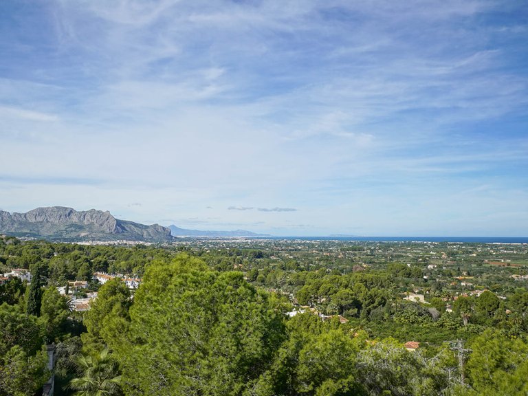 Villa for Sale in Pedreguer, Alicante 8