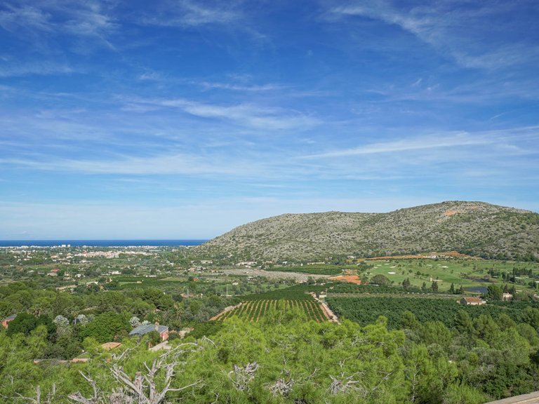 Villa for Sale in Pedreguer, Alicante 9