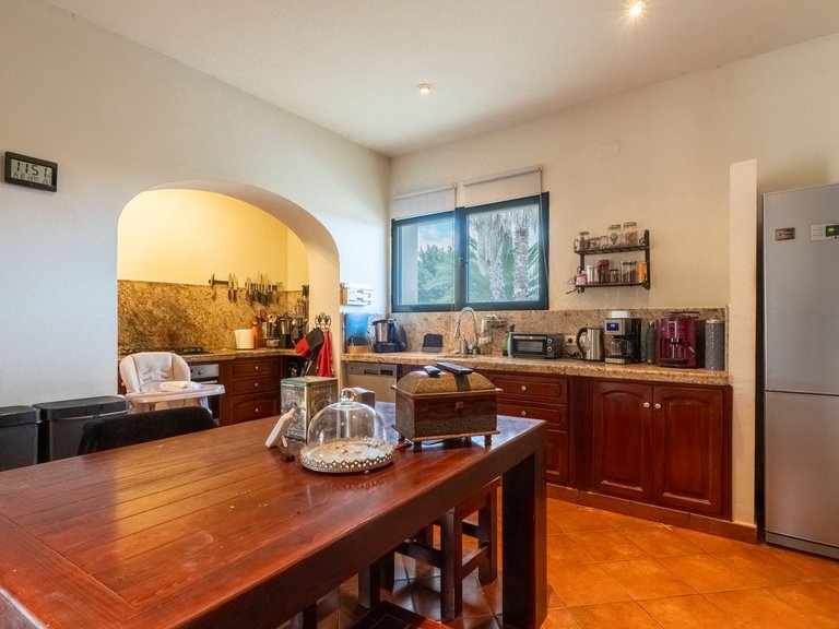 Villa for Sale in Ondara, Alicante 15