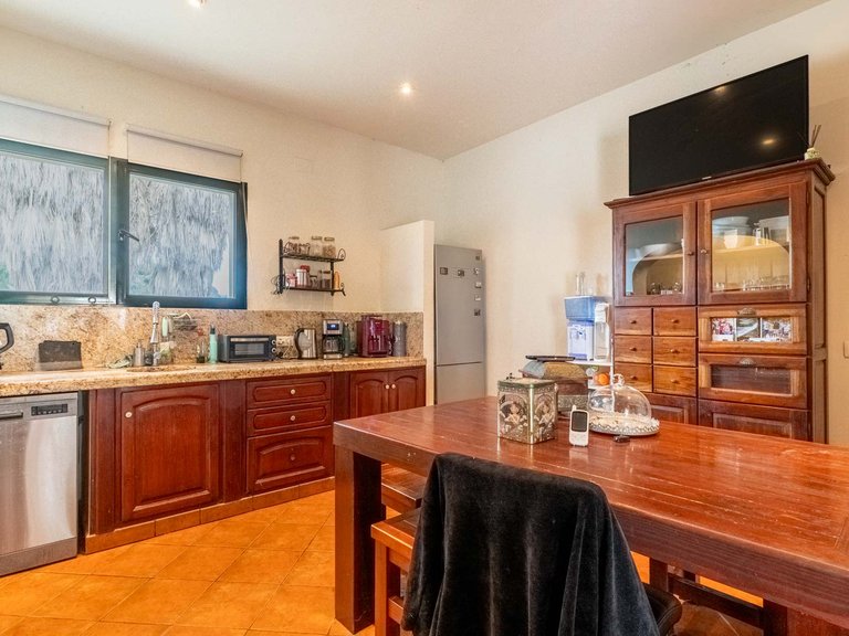 Villa for Sale in Ondara, Alicante 16
