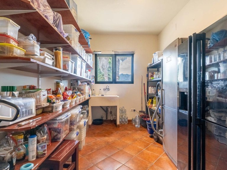 Villa for Sale in Ondara, Alicante 17