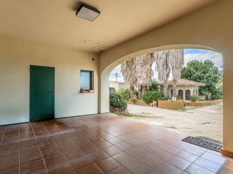 Villa for Sale in Ondara, Alicante 27