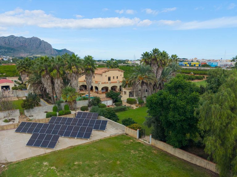 Villa for Sale in Ondara, Alicante 3