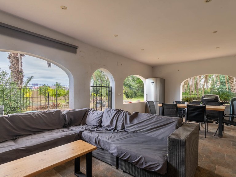 Villa for Sale in Ondara, Alicante 32