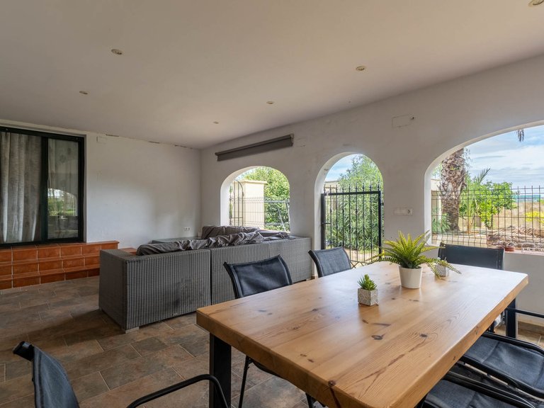 Villa for Sale in Ondara, Alicante 33