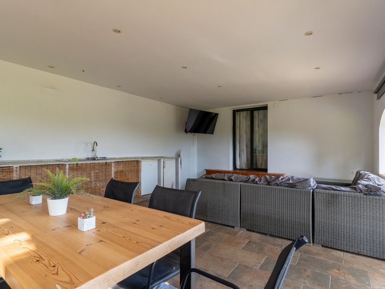 Villa for Sale in Ondara, Alicante 34