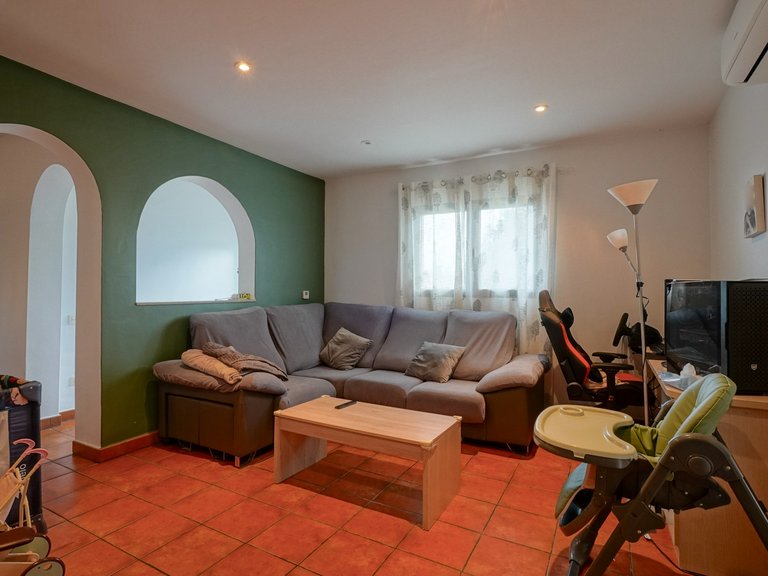 Villa for Sale in Ondara, Alicante 36