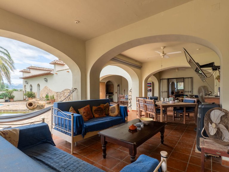 Villa for Sale in Ondara, Alicante 4