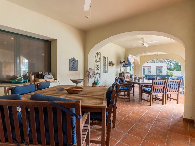Villa for Sale in Ondara, Alicante 6
