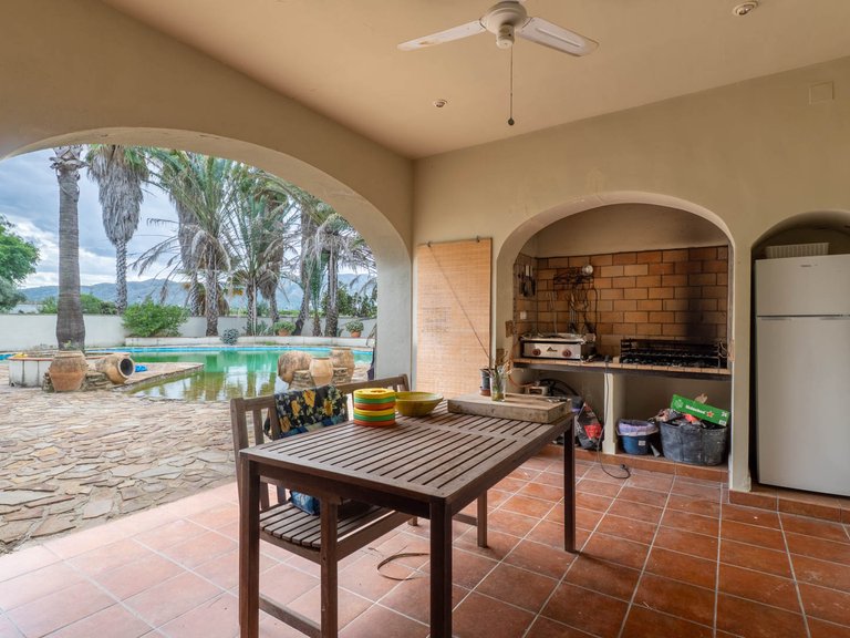 Villa for Sale in Ondara, Alicante 7