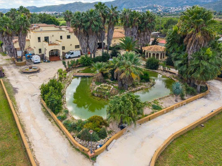 Villa for Sale in Ondara, Alicante 43