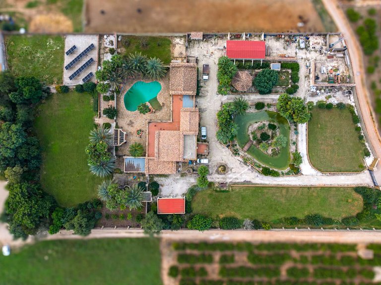 Villa for Sale in Ondara, Alicante 46
