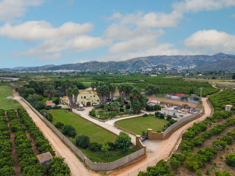 Villa for Sale in Ondara, Alicante 47