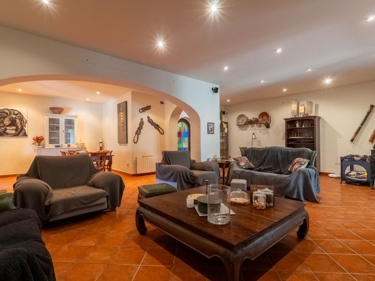 Villa for Sale in Ondara, Alicante 9