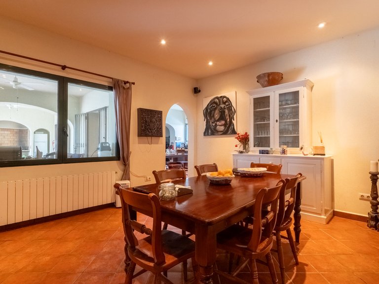 Villa for Sale in Ondara, Alicante 13