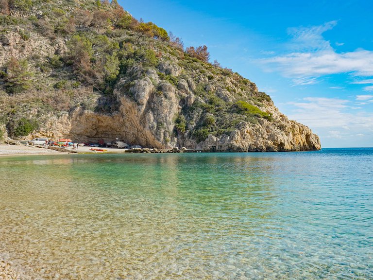 Villa for Sale in Javea, Alicante 48