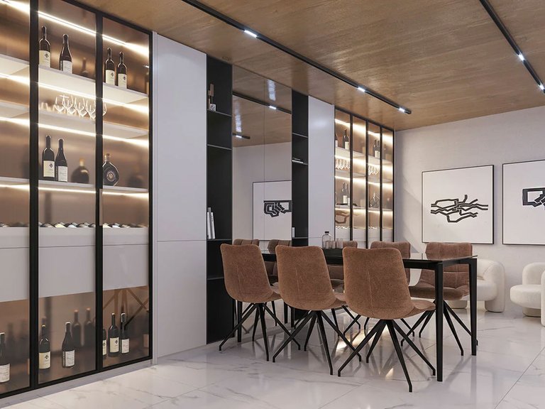 Villa for Sale in Moraira, Alicante 7