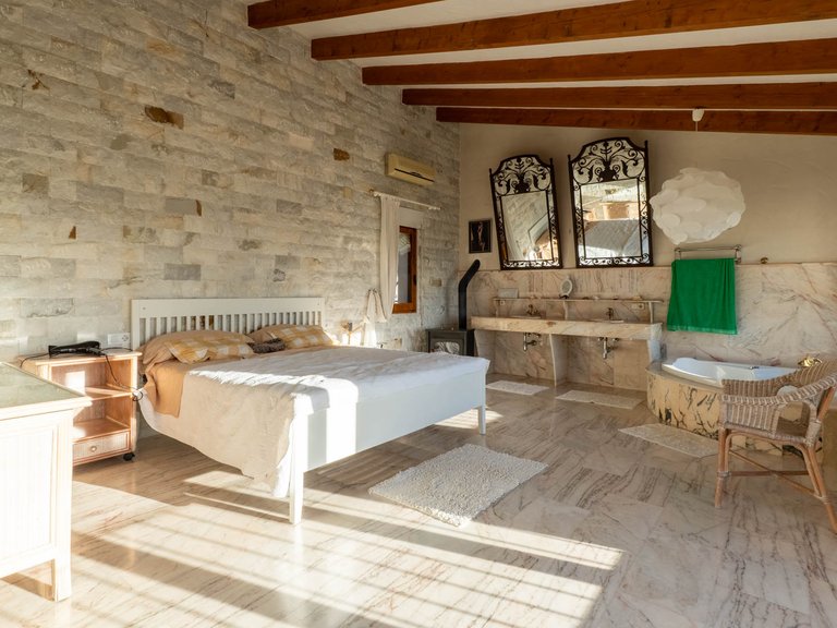 Villa for Sale in Benissa, Alicante 10