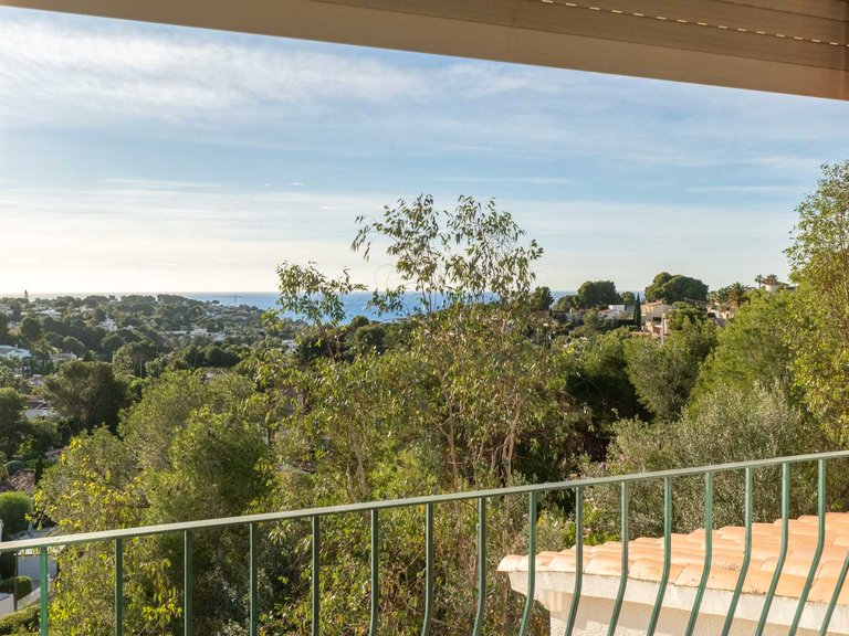 Villa for Sale in Benissa, Alicante 12